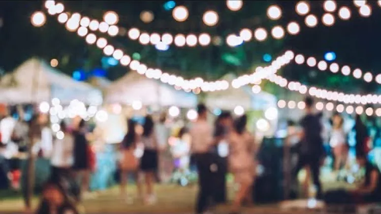 Festival & Cultural Events